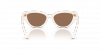 OKULARY DZIECIĘCE VOGUE EYEWEAR JUNIOR VJ 2026 312473 50