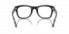 OKULARY KOREKCYJNE GIORGIO ARMANI AR 7273 5875 49 ROZMIAR M