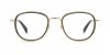OKULARY KOREKCYJNE DAVID BECKHAM DB 7075G 2F7 51 ROZMIAR M