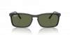 OKULARY RAY-BAN® RB 4435 901/58 56 ROZMIAR M Z POLARYZACJĄ