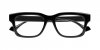 OKULARY KOREKCYJNE GUCCI GG 1731O 001 54 ROZMIAR M