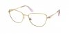OKULARY KOREKCYJNE SWAROVSKI SK 1018 4036 53 ROZMIAR M