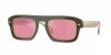 OKULARY VOGUE EYEWEAR VO 5620S 3217F6 53 ROZMIAR M