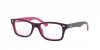 OKULARY KOREKCYJNE DZIECIĘCE RAY-BAN RY 1531 3702 48