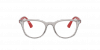 OKULARY KOREKCYJNE DZIECIĘCE RAY-BAN RY 1601 3812 48