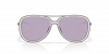 OKULARY OAKLEY® SPLIT TIME OO 4129 412929 58 ROZMIAR M