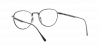 OKULARY KOREKCYJNE PERSOL® PO 5002VT 8004 49 ROZMIAR S