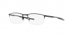 OKULARY KOREKCYJNE OAKLEY® BARRELHOUSE 0.5 OX 3174 317401 53 ROZMIAR M