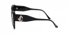 OKULARY JIMMY CHOO JC LEONE/S 807 52 ROZMIAR M