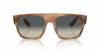 OKULARY RAY-BAN® DRIFTER RB 0360S 140371 57 ROZMIAR L