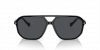 OKULARY VOGUE EYEWEAR VO 5531S W44/87 60 ROZMIAR L