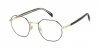 OKULARY KOREKCYJNE DAVID BECKHAM DB 1133 RHL 50 ROZMIAR M