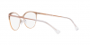 OKULARY KOREKCYJNE EMPORIO ARMANI EA 1087 3167 54 ROZMIAR M