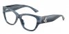 OKULARY KOREKCYJNE JIMMY CHOO JC 3033BU 5072 52 ROZMIAR M