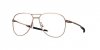 OKULARY KOREKCYJNE OAKLEY® CONTRAIL TI RX OX 5077 507703 55 ROZMIAR M