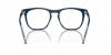 OKULARY KOREKCYJNE RAY-BAN® RX 2210V 8324 53 ROZMIAR M