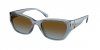 OKULARY MICHAEL KORS PEARL RIVER MK 2242D 401413 56 ROZMIAR M