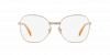 OKULARY KOREKCYJNE MIU MIU MU 52VV 14M1O1 56 ROZMIAR M