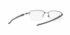 OKULARY KOREKCYJNE OAKLEY® GAUGE 3.2 BLADE OX 5128 512801 54 ROZMIAR M