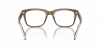 OKULARY KOREKCYJNE VOGUE EYEWEAR VO 5572 3144 54 ROZMIAR M