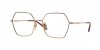 OKULARY KOREKCYJNE VOGUE EYEWEAR VO 4297T 5194 53 ROZMIAR M