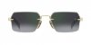 OKULARY DAVID BECKHAM DB 7109S PEF 56 ROZMIAR L