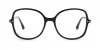 OKULARY KOREKCYJNE ISABEL MARANT IM 0022 807 54 ROZMIAR M