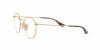 OKULARY KOREKCYJNE RAY-BAN® ROUND METAL RX 3447V 2500 50 ROZMIAR S