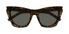 OKULARY SAINT LAURENT SL 214 KATE 006 55 ROZMIAR M