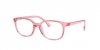 OKULARY KOREKCYJNE DZIECIĘCE RAY-BAN RY 1900 3835 47