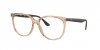 OKULARY KOREKCYJNE RAY-BAN® RX 4378V 8172 52 ROZMIAR S