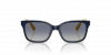 OKULARY DZIECIĘCE VOGUE EYEWEAR JUNIOR VJ 2027 31054L 49