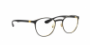 OKULARY KOREKCYJNE RAY-BAN® RX 6355 2994 50 ROZMIAR S