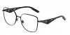 OKULARY KOREKCYJNE DOLCE & GABBANA DG 1358 01 56 ROZMIAR M