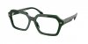 OKULARY KOREKCYJNE MICHAEL KORS KINLOCH MK 4127 4008 56 ROZMIAR M