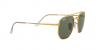 OKULARY RAY-BAN® THE MARSHAL RB 3648 001 54 ROZMIAR L