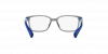 OKULARY KOREKCYJNE DZIECIĘCE MIRAFLEX MF 4013 L371 49 WIEK 12-15 LAT