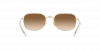 OKULARY RAY-BAN® RB 3706 001/51 57 ROZMIAR L