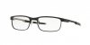 OKULARY KOREKCYJNE OAKLEY® STEEL PLATE OX 3222 322201 56 ROZMIAR L