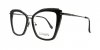 OKULARY KOREKCYJNE EVA MINGE LA MARRU LA 41104 C1 ROZMIAR M