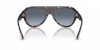 OKULARY JIMMY CHOO JC 5027 50028F 55 ROZMIAR M