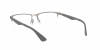 OKULARY KOREKCYJNE RAY-BAN® RX 6335 2855 54 ROZMIAR M
