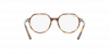 OKULARY KOREKCYJNE DZIECIĘCE RAY-BAN® JUNIOR THALIA RY 9095V 3685 45