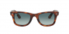 OKULARY RAY-BAN® WAYFARER EASE RB 4340 63973M 50 ROZMIAR M