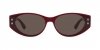 OKULARY ISABEL MARANT IM 0185GS LHF 64 ROZMIAR L