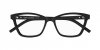 OKULARY KOREKCYJNE SAINT LAURENT SL M128 005 56 ROZMIAR M