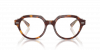 OKULARY KOREKCYJNE RAY-BAN® GINA RX 7214 8402 49 ROZMIAR S