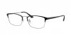 OKULARY KOREKCYJNE RAY-BAN® RX 8772D 1235 54 ROZMIAR M