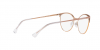 OKULARY KOREKCYJNE EMPORIO ARMANI EA 1087 3167 54 ROZMIAR M