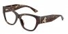 OKULARY KOREKCYJNE JIMMY CHOO JC 3033BU 5002 52 ROZMIAR M